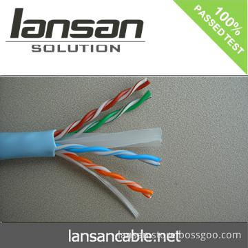 Cat6A LAN Cable
